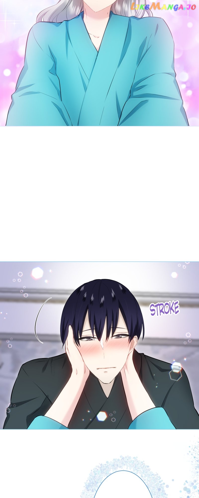 Nulliitas: The Half-Blood Royalty chapter 123 page 39