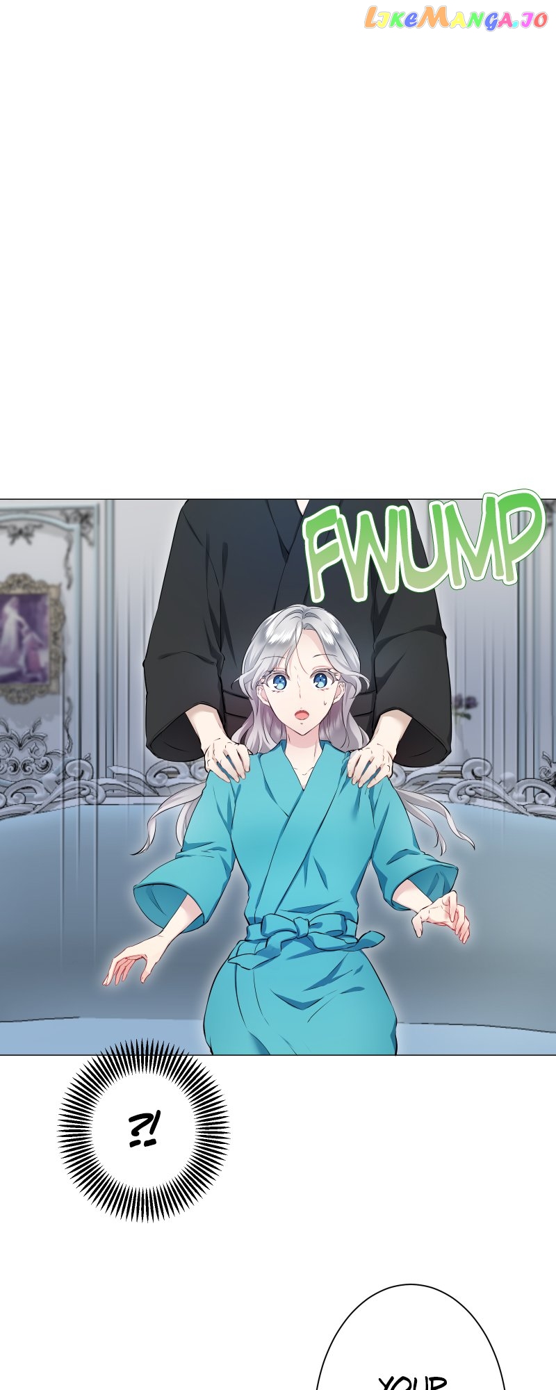 Nulliitas: The Half-Blood Royalty chapter 123 page 4