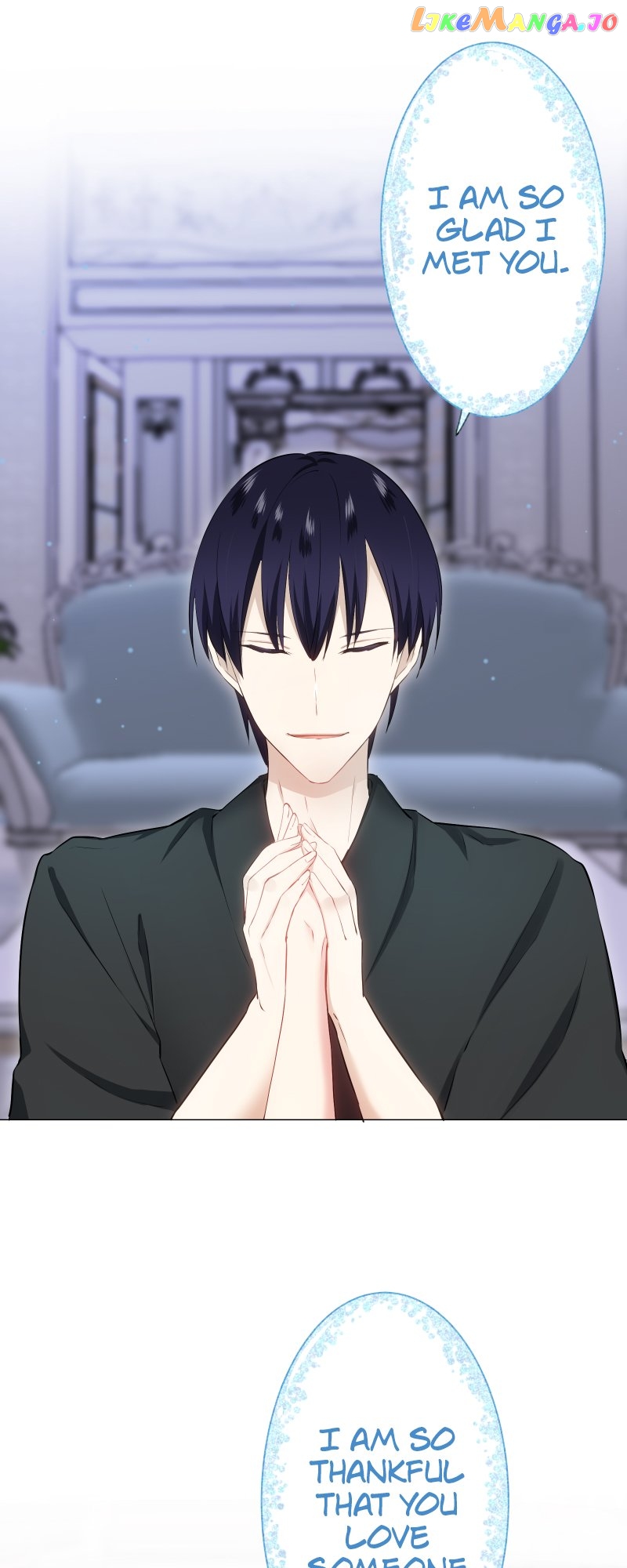 Nulliitas: The Half-Blood Royalty chapter 123 page 41