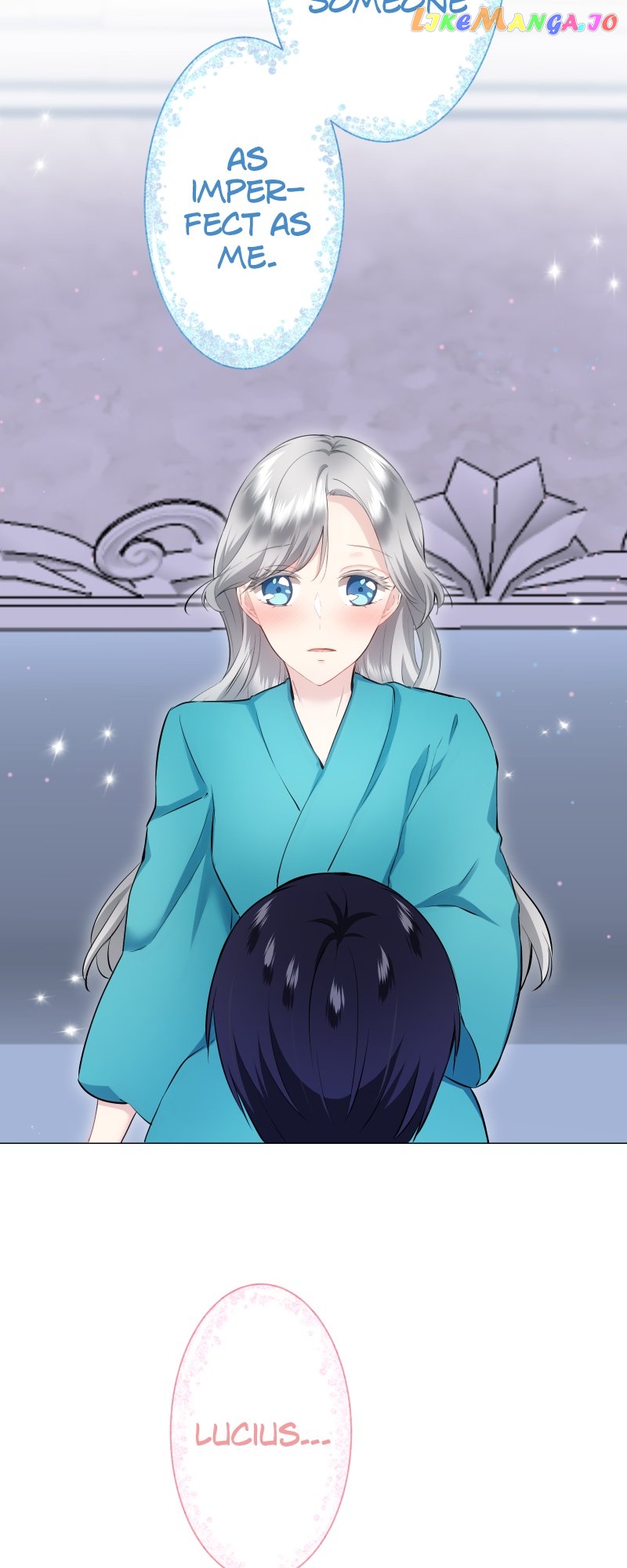 Nulliitas: The Half-Blood Royalty chapter 123 page 42