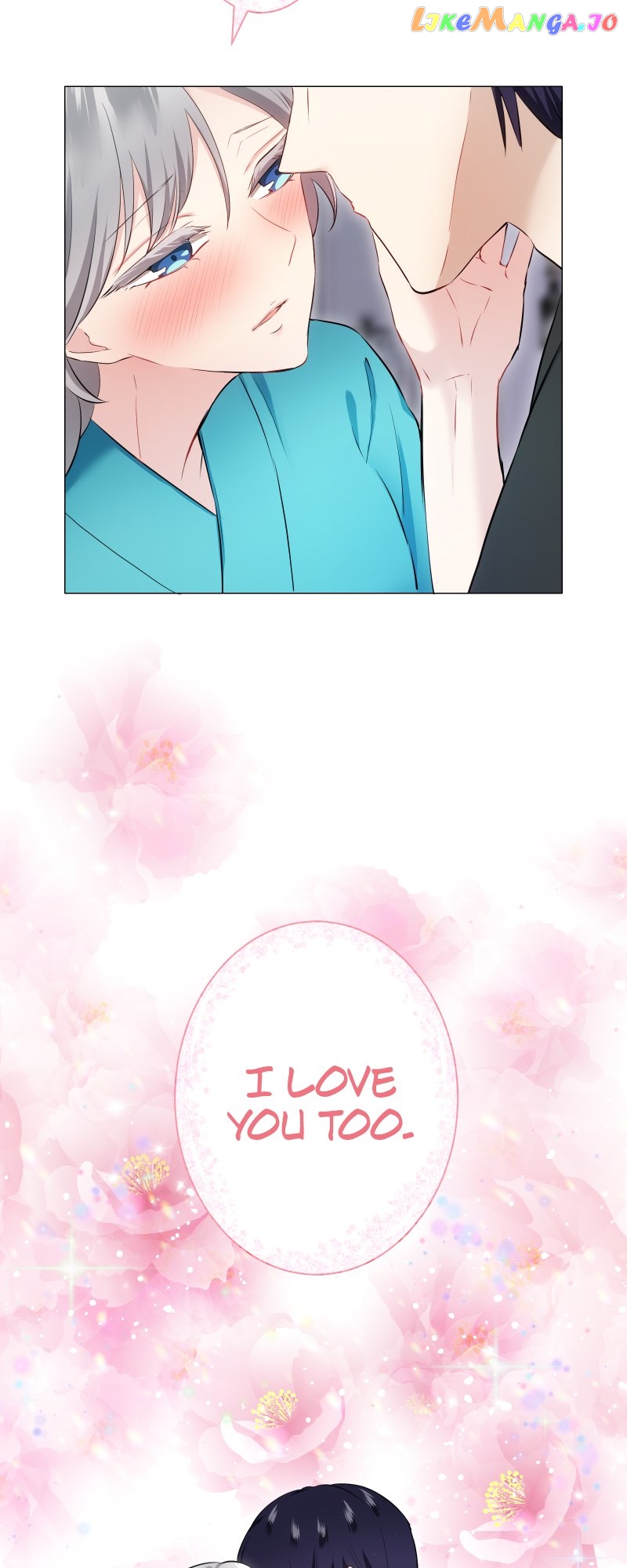 Nulliitas: The Half-Blood Royalty chapter 123 page 43