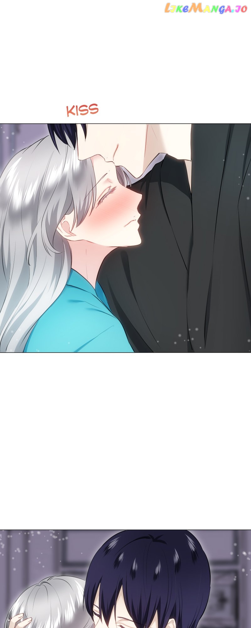 Nulliitas: The Half-Blood Royalty chapter 123 page 46