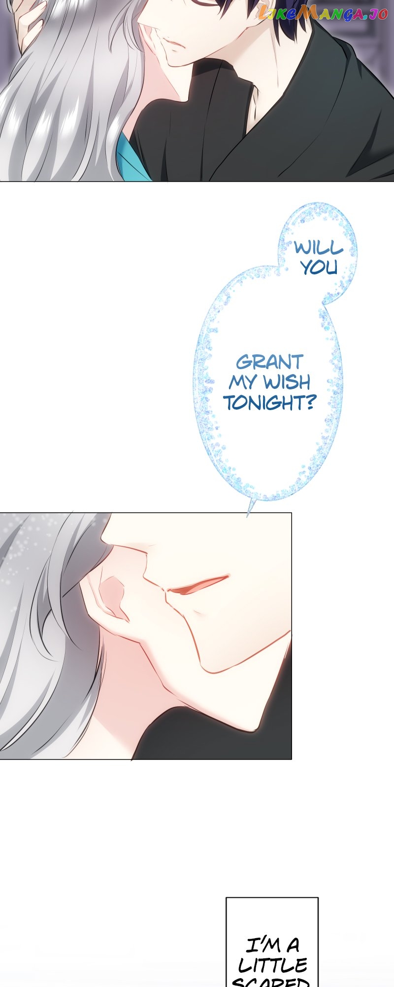 Nulliitas: The Half-Blood Royalty chapter 123 page 47