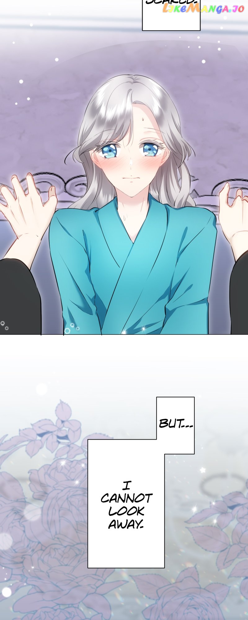 Nulliitas: The Half-Blood Royalty chapter 123 page 48