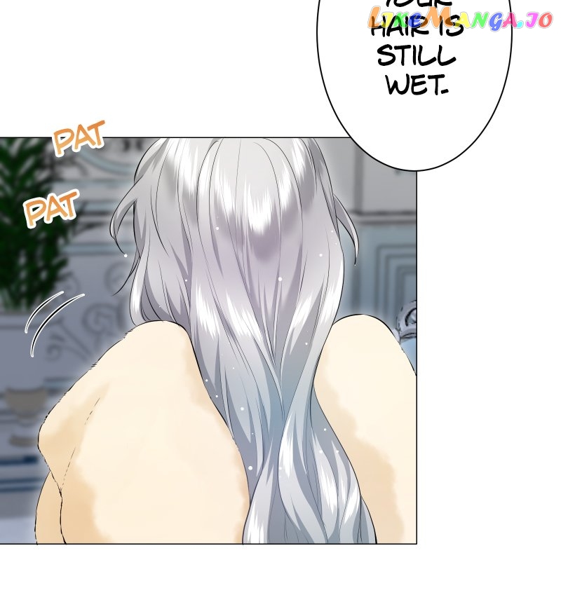 Nulliitas: The Half-Blood Royalty chapter 123 page 5