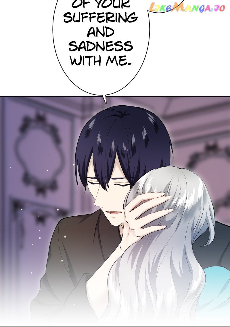 Nulliitas: The Half-Blood Royalty chapter 124 page 10