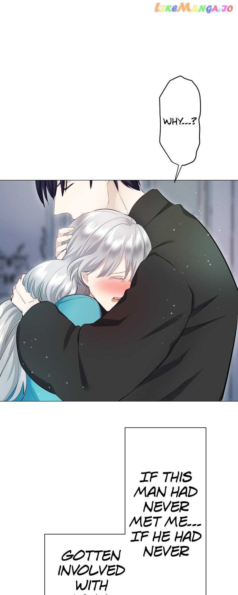 Nulliitas: The Half-Blood Royalty chapter 124 page 11