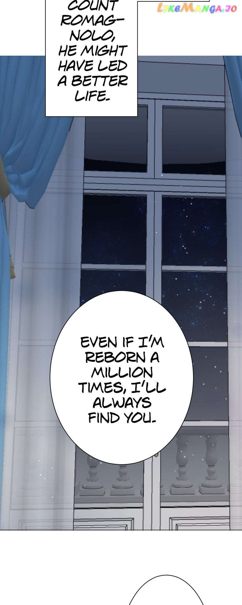 Nulliitas: The Half-Blood Royalty chapter 124 page 12