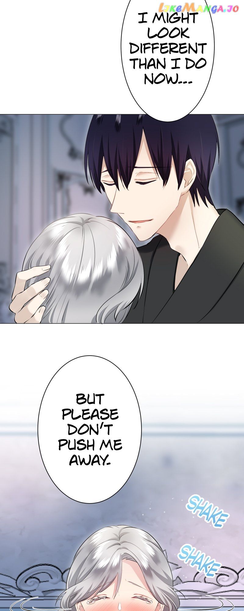 Nulliitas: The Half-Blood Royalty chapter 124 page 13