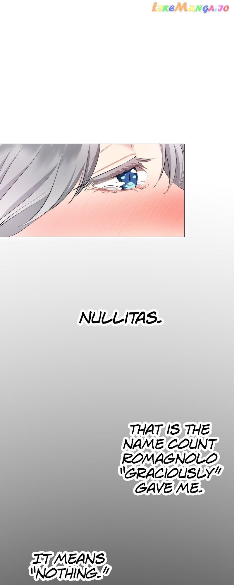 Nulliitas: The Half-Blood Royalty chapter 124 page 16