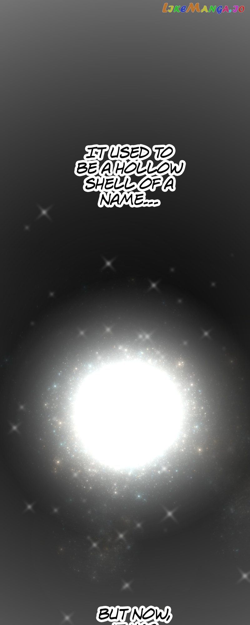 Nulliitas: The Half-Blood Royalty chapter 124 page 17