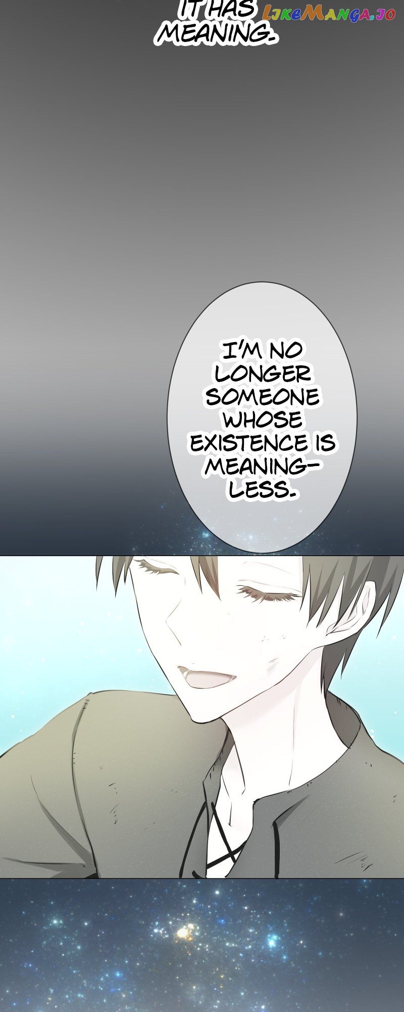 Nulliitas: The Half-Blood Royalty chapter 124 page 18