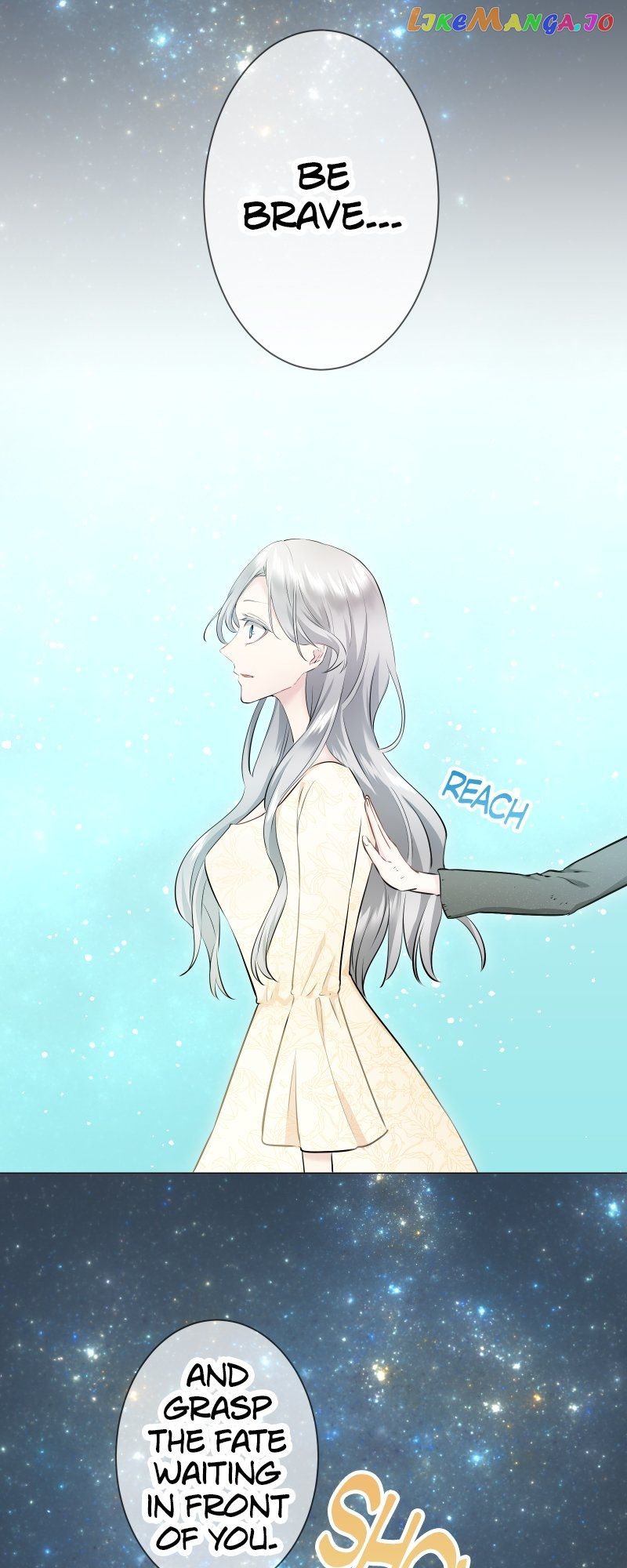 Nulliitas: The Half-Blood Royalty chapter 124 page 19