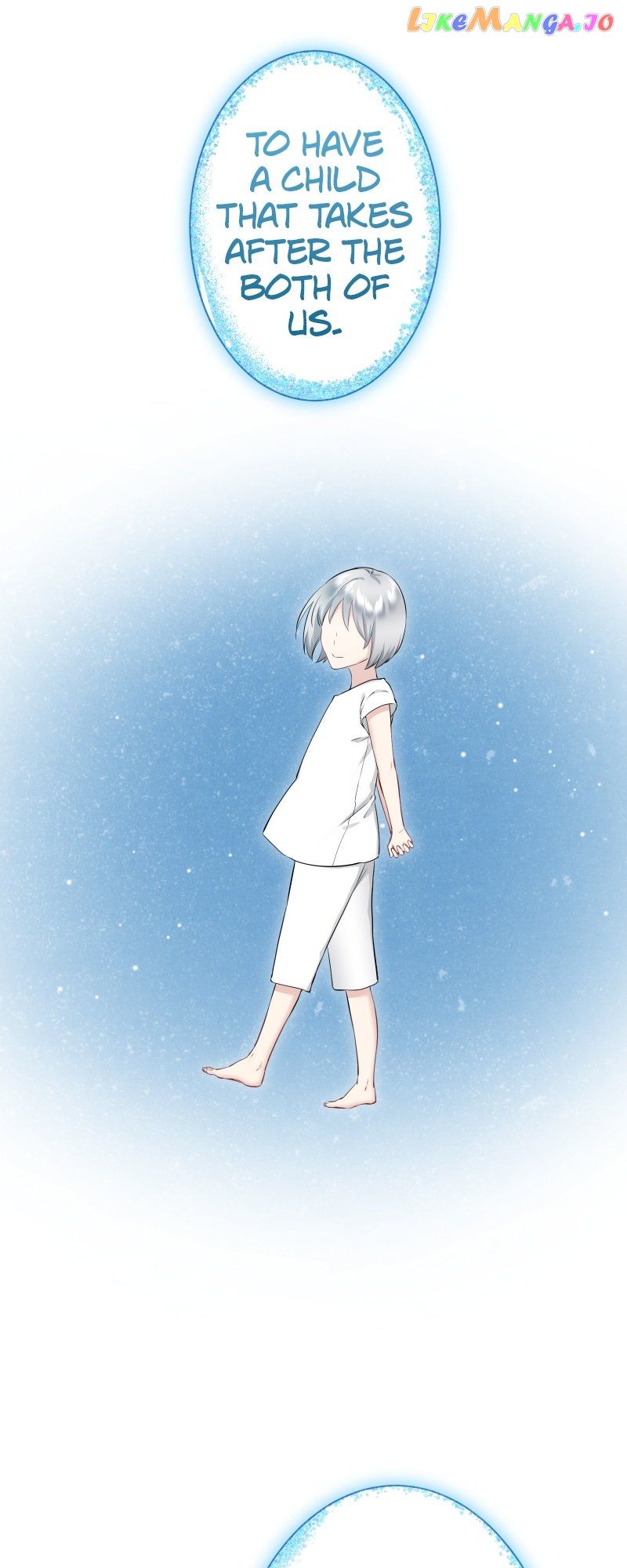 Nulliitas: The Half-Blood Royalty chapter 124 page 2