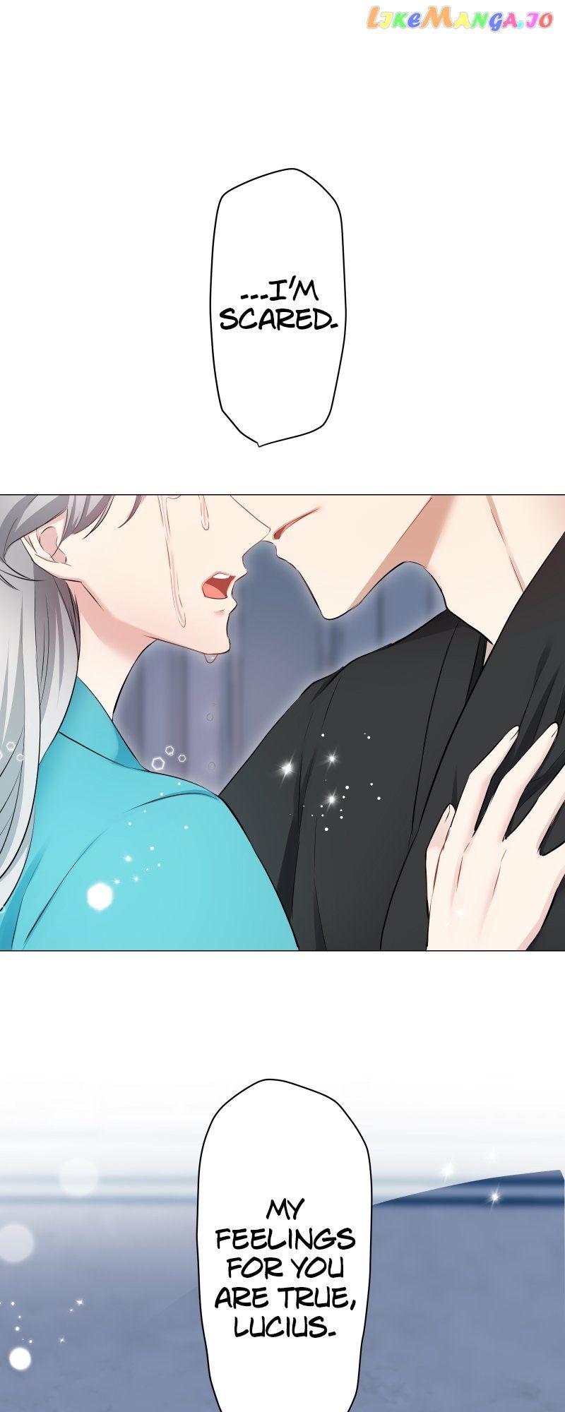 Nulliitas: The Half-Blood Royalty chapter 124 page 21