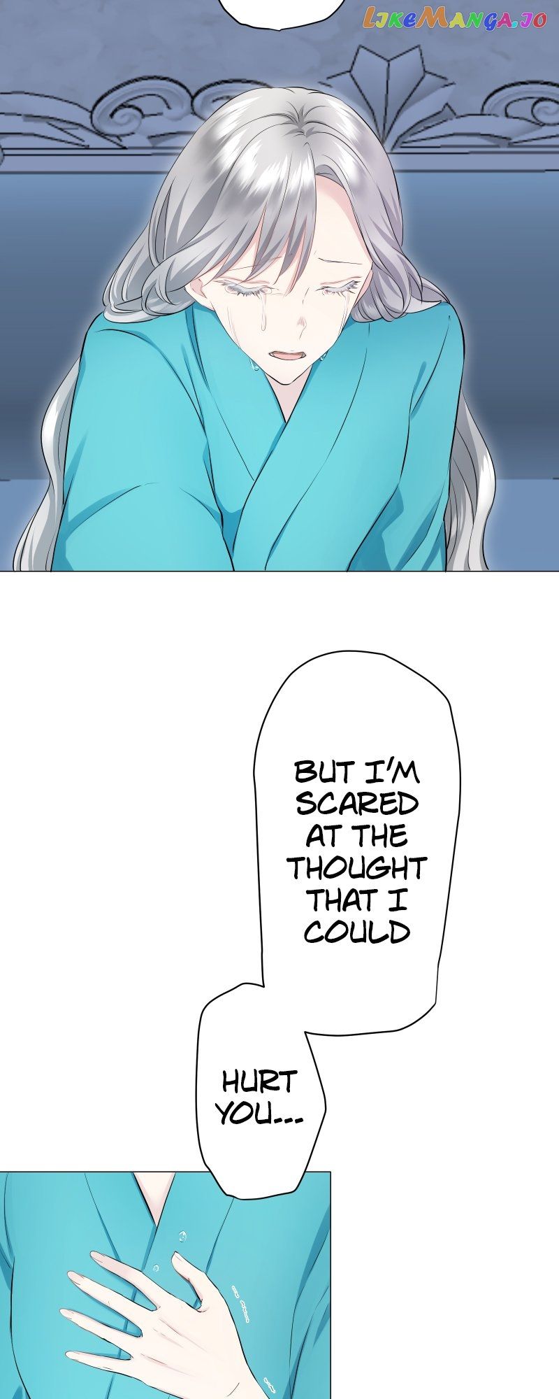 Nulliitas: The Half-Blood Royalty chapter 124 page 22