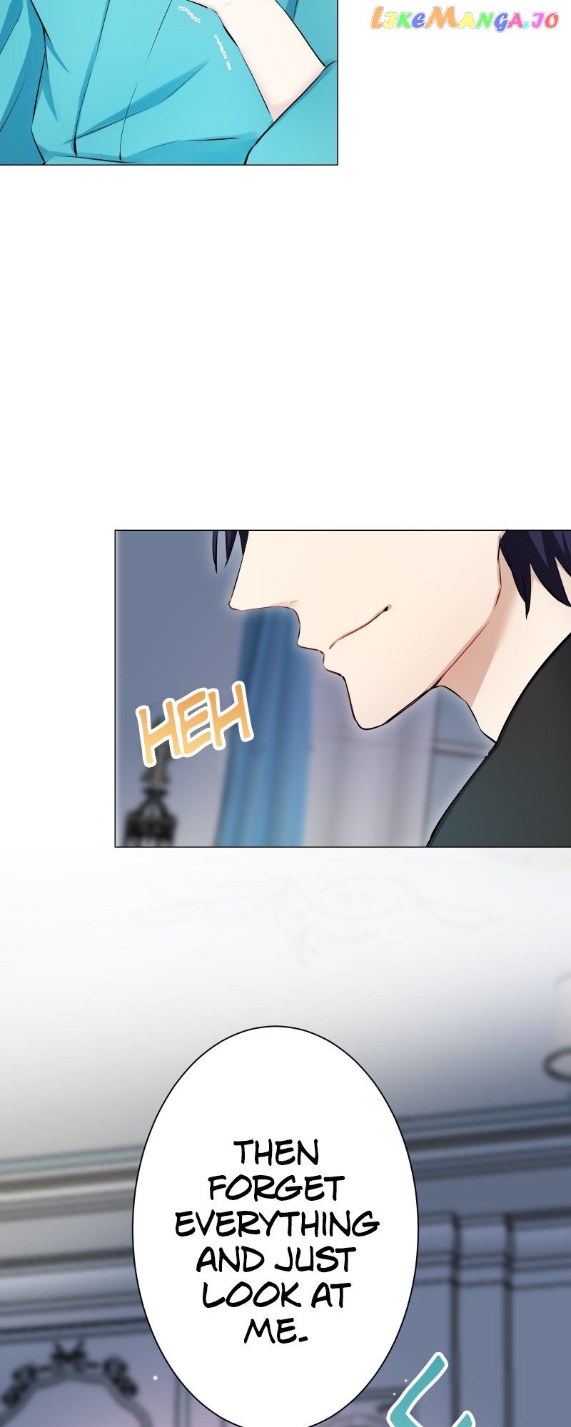 Nulliitas: The Half-Blood Royalty chapter 124 page 23