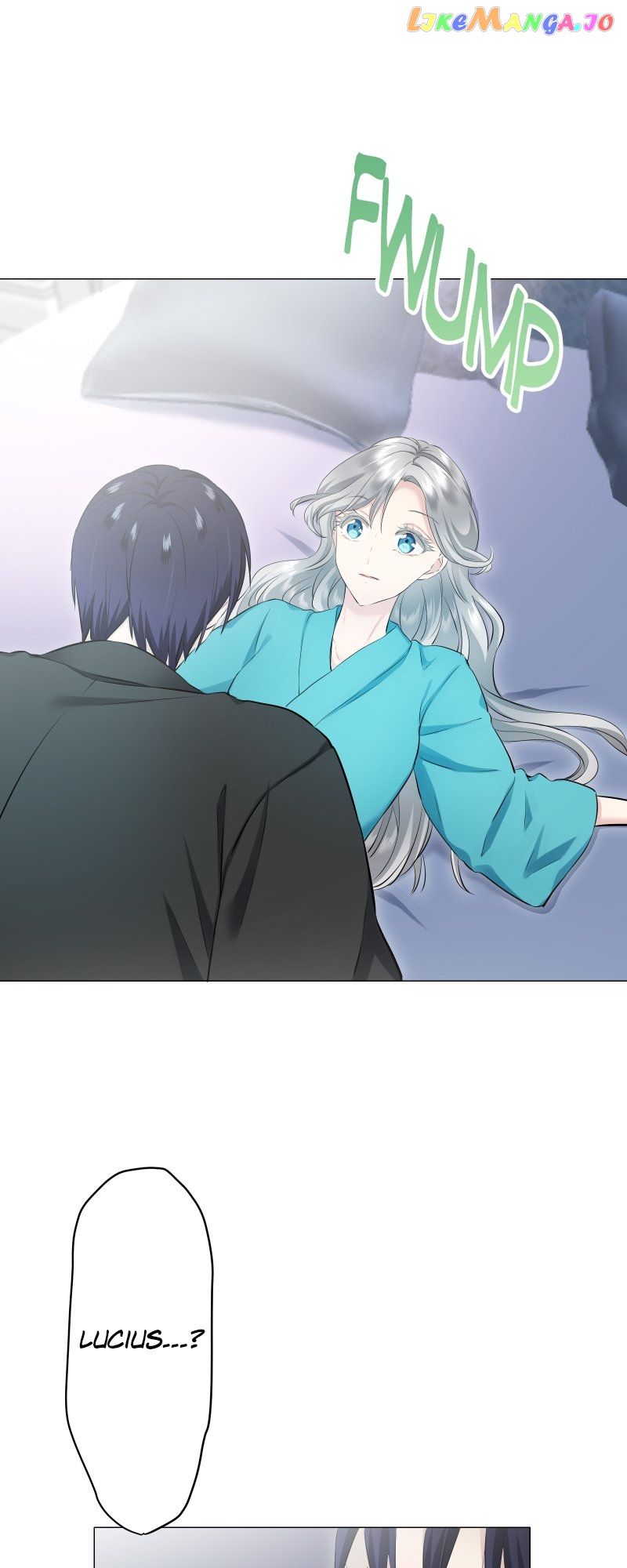 Nulliitas: The Half-Blood Royalty chapter 124 page 26