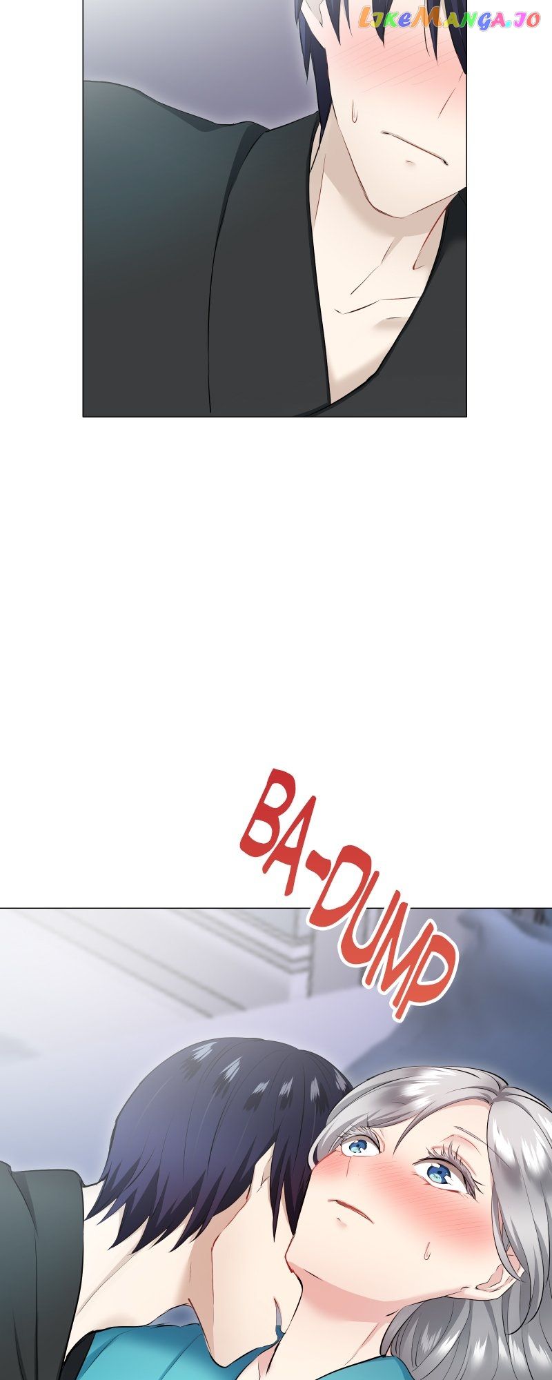 Nulliitas: The Half-Blood Royalty chapter 124 page 27