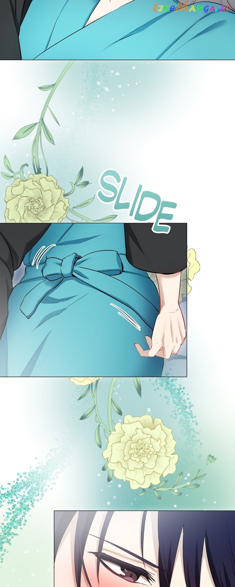 Nulliitas: The Half-Blood Royalty chapter 124 page 28