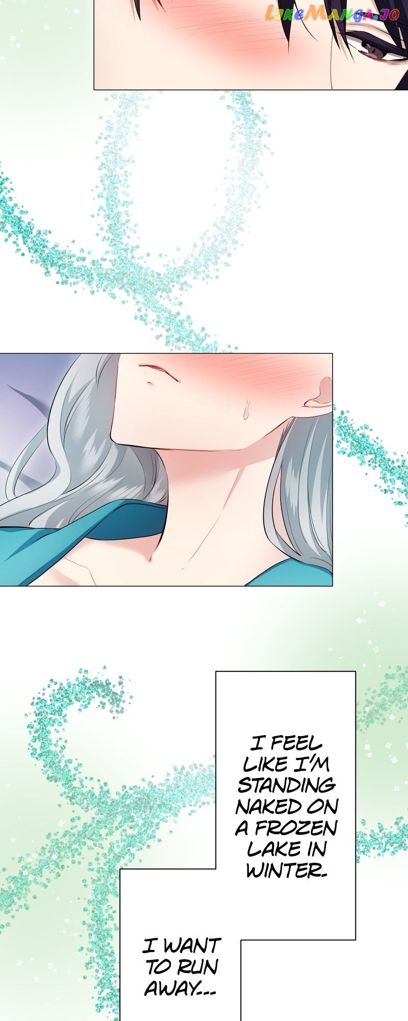 Nulliitas: The Half-Blood Royalty chapter 124 page 29