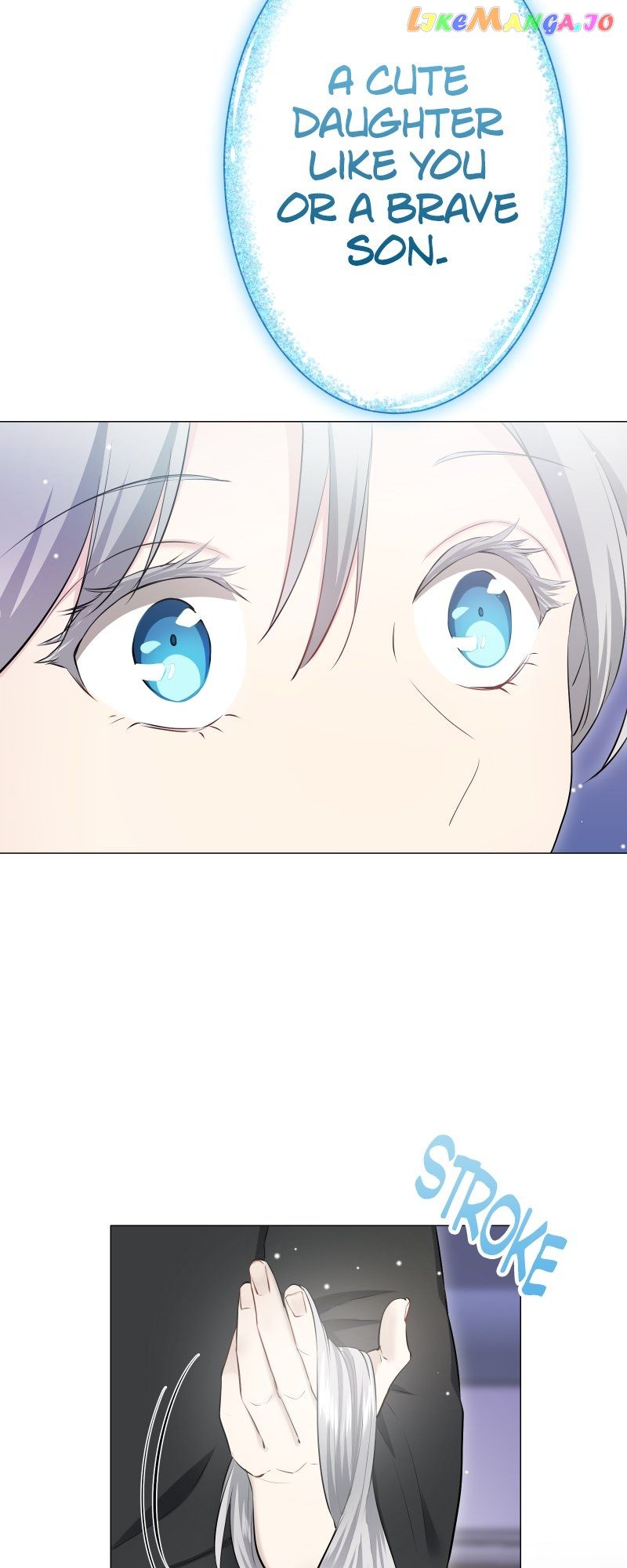 Nulliitas: The Half-Blood Royalty chapter 124 page 3