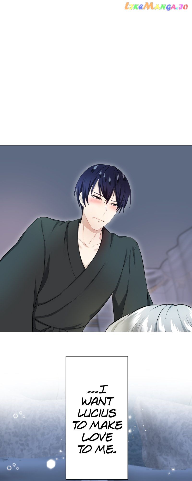 Nulliitas: The Half-Blood Royalty chapter 124 page 31