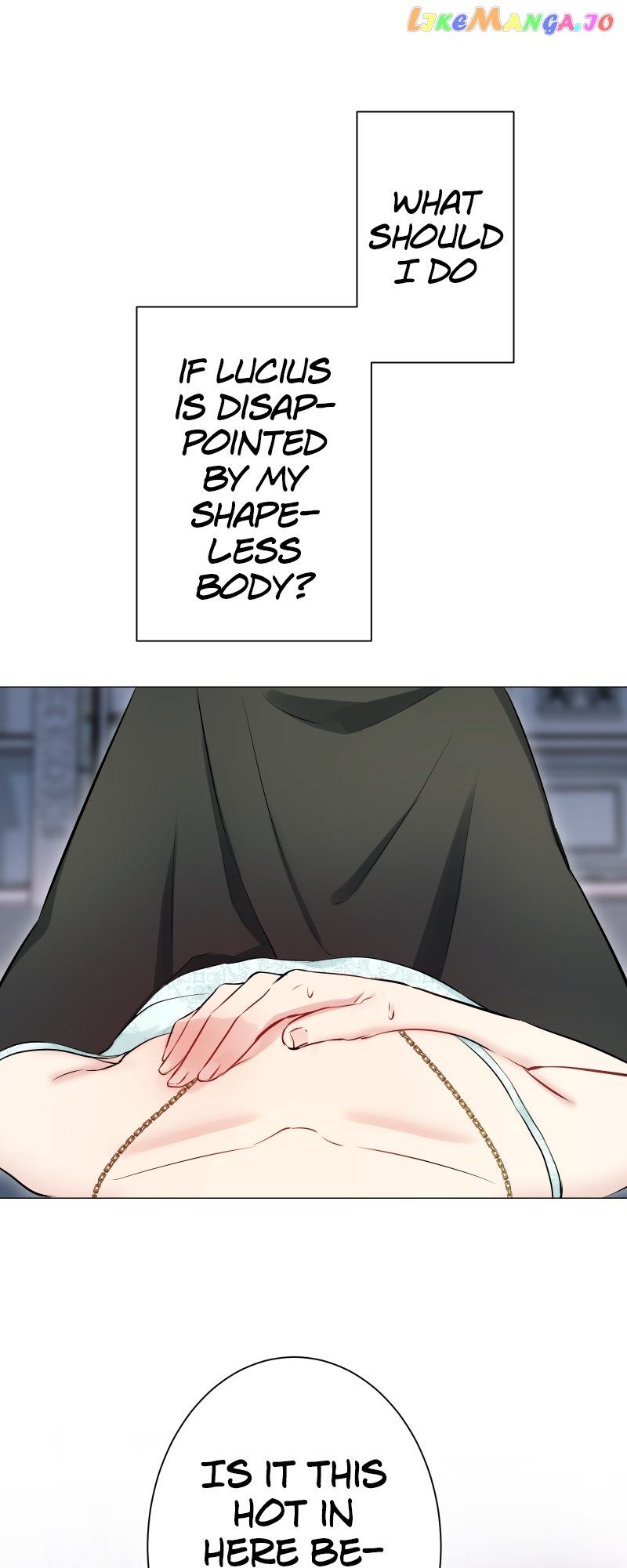 Nulliitas: The Half-Blood Royalty chapter 124 page 36