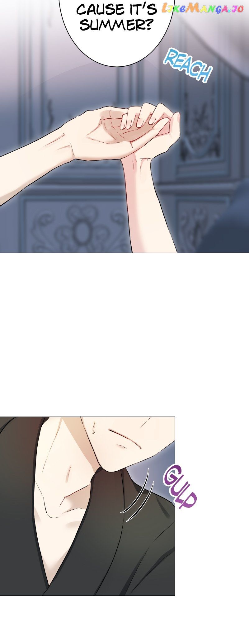 Nulliitas: The Half-Blood Royalty chapter 124 page 37