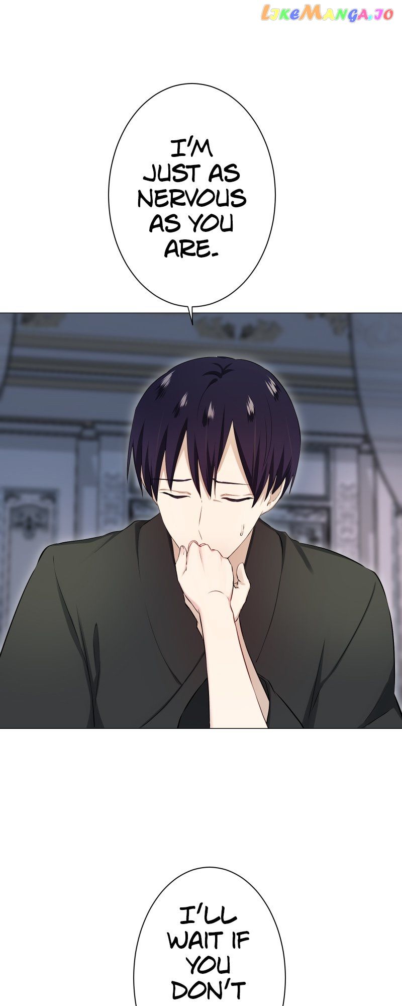 Nulliitas: The Half-Blood Royalty chapter 124 page 38