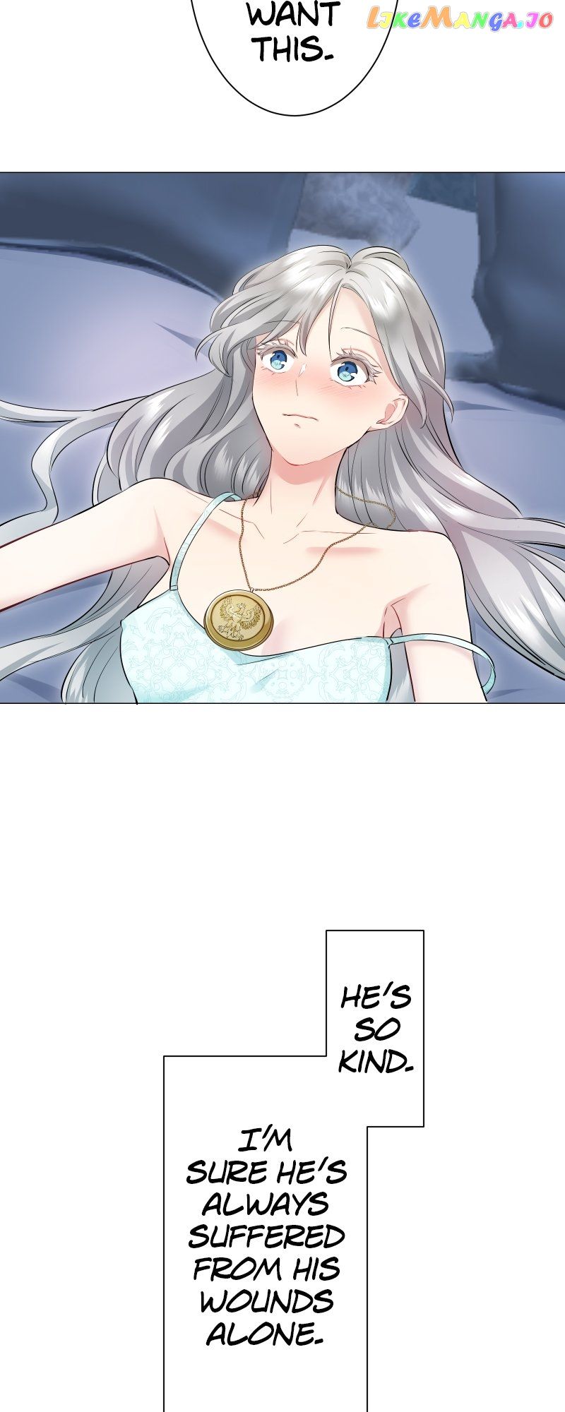 Nulliitas: The Half-Blood Royalty chapter 124 page 39