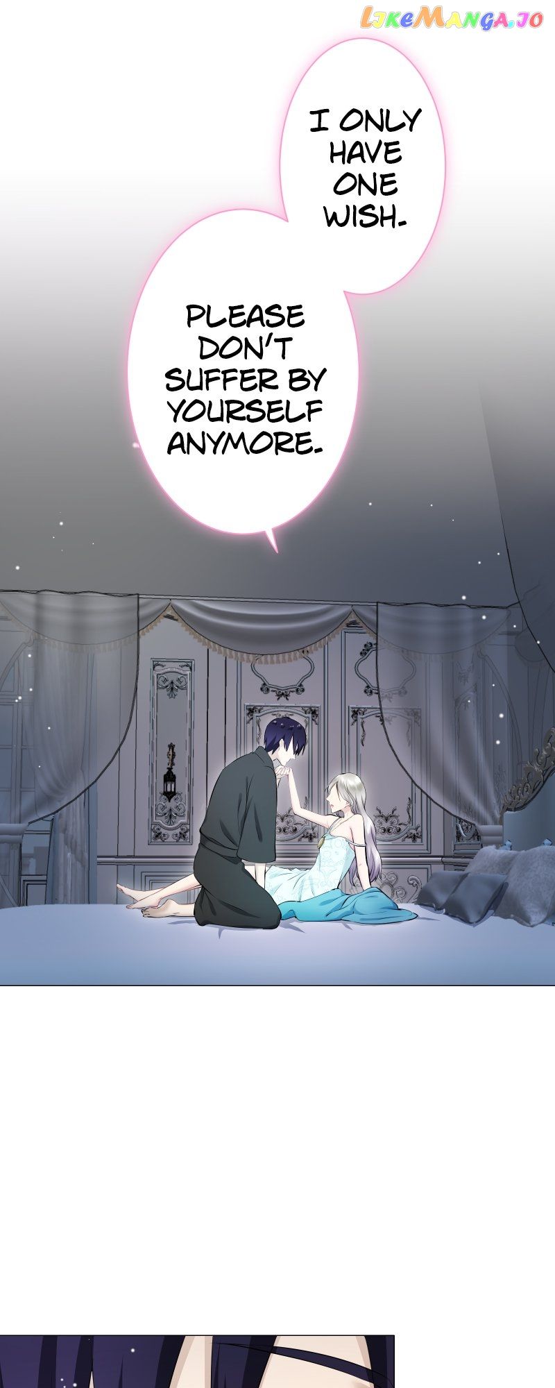 Nulliitas: The Half-Blood Royalty chapter 124 page 41