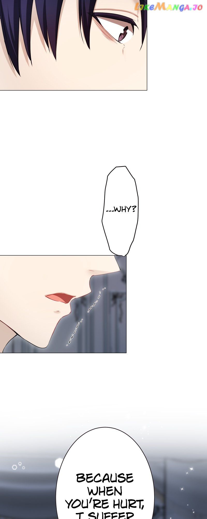 Nulliitas: The Half-Blood Royalty chapter 124 page 42