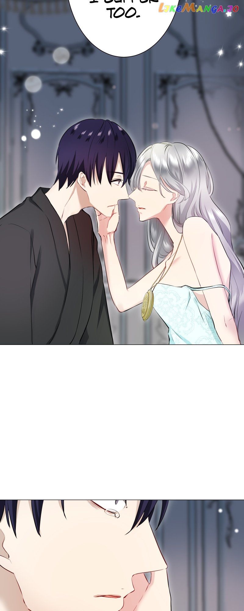 Nulliitas: The Half-Blood Royalty chapter 124 page 43