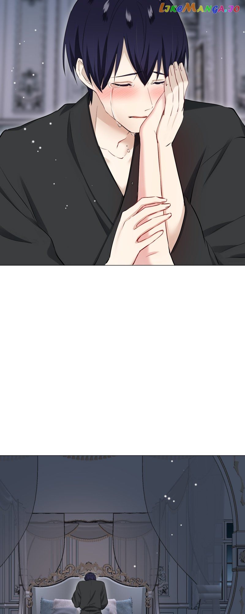 Nulliitas: The Half-Blood Royalty chapter 124 page 47