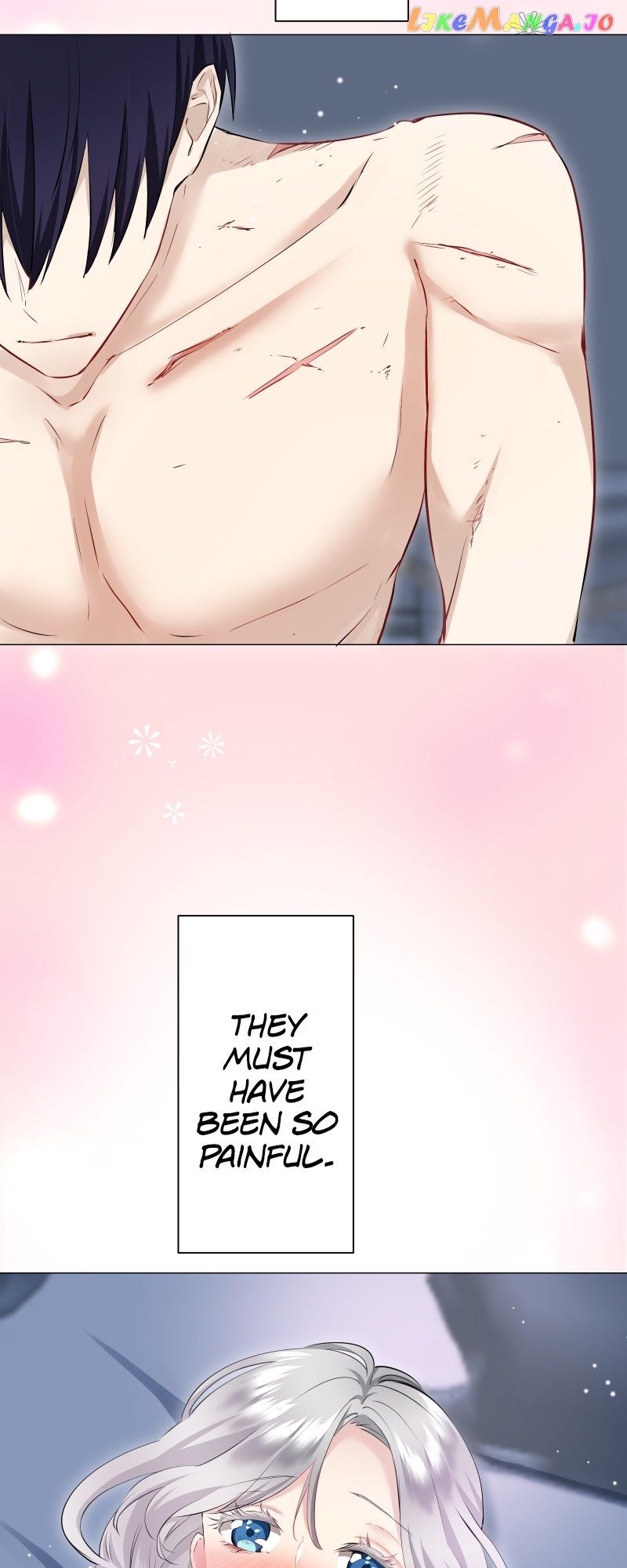 Nulliitas: The Half-Blood Royalty chapter 124 page 49