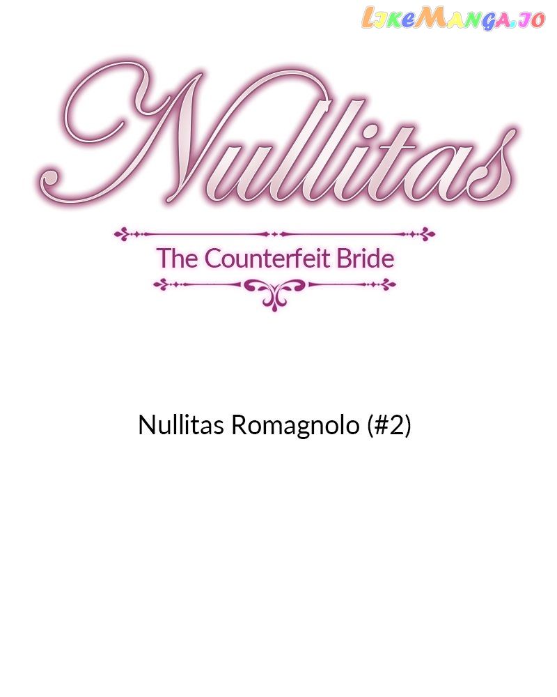 Nulliitas: The Half-Blood Royalty chapter 124 page 5