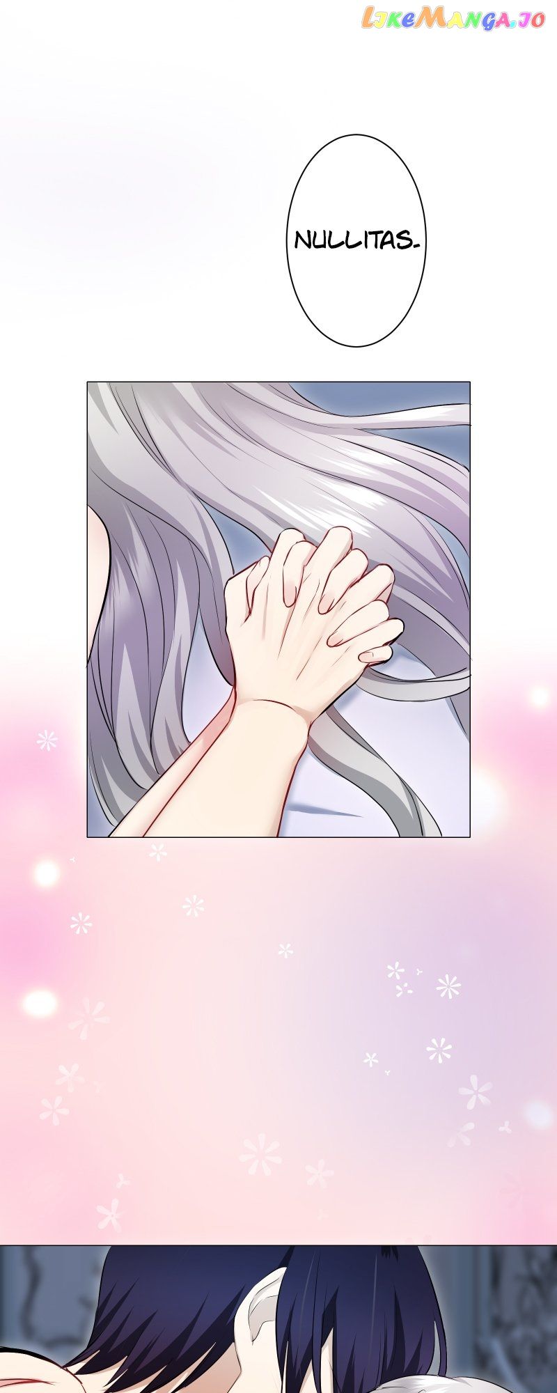 Nulliitas: The Half-Blood Royalty chapter 124 page 51