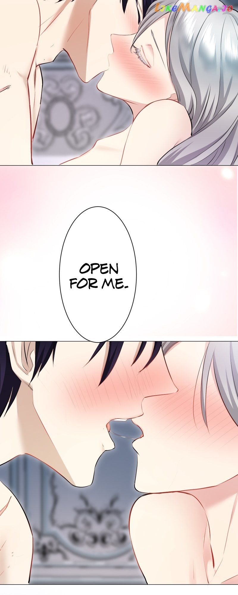 Nulliitas: The Half-Blood Royalty chapter 124 page 52