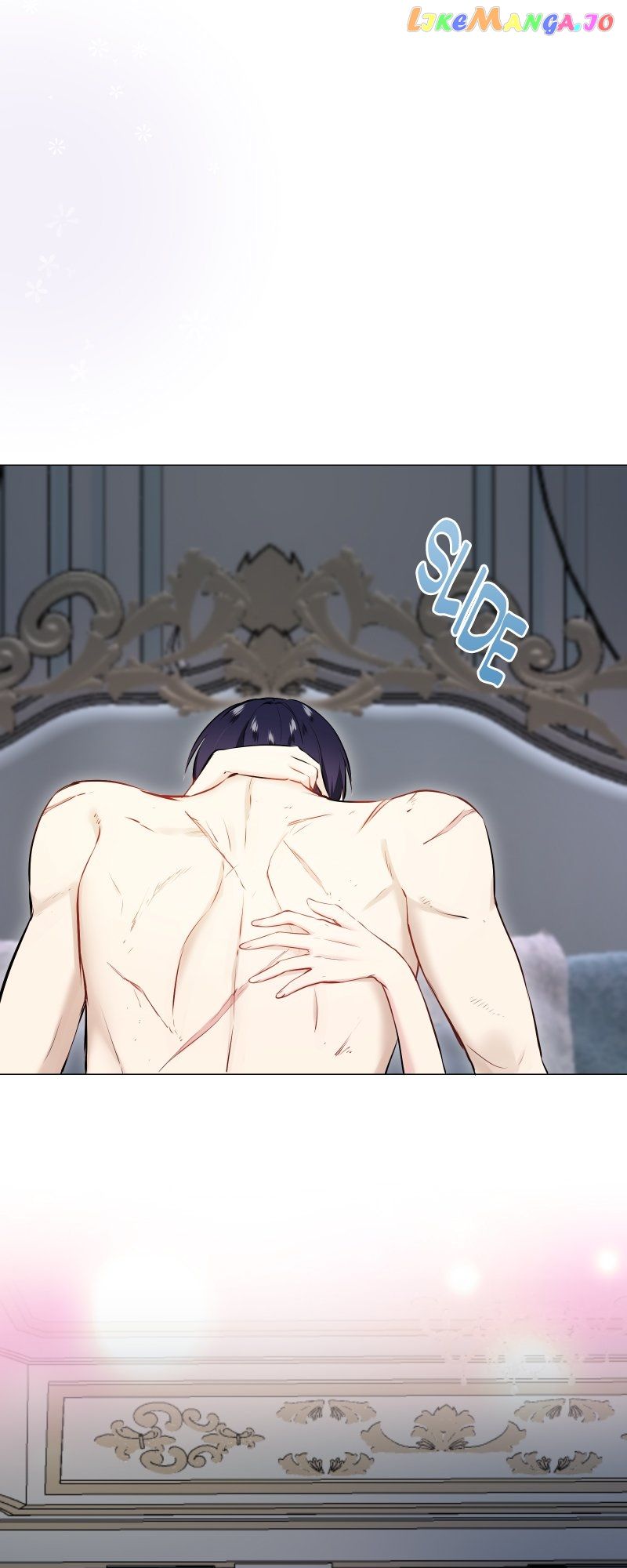 Nulliitas: The Half-Blood Royalty chapter 124 page 53