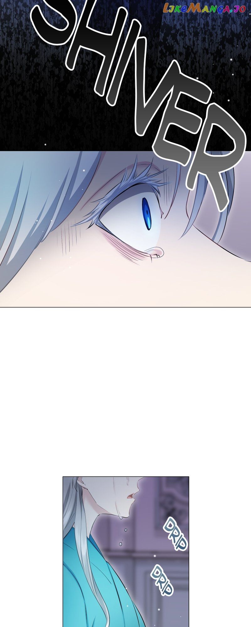 Nulliitas: The Half-Blood Royalty chapter 124 page 8