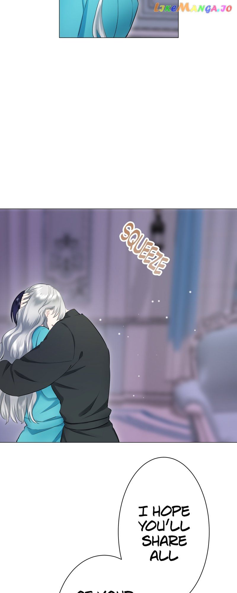 Nulliitas: The Half-Blood Royalty chapter 124 page 9