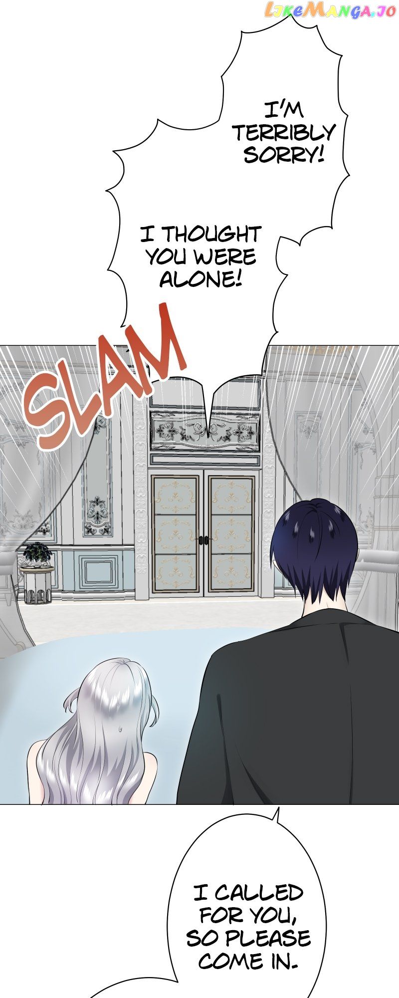 Nulliitas: The Half-Blood Royalty chapter 125 page 11