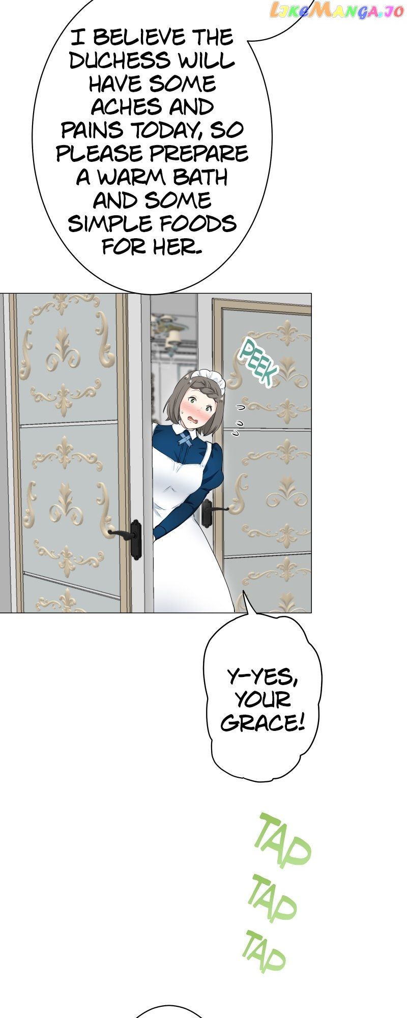 Nulliitas: The Half-Blood Royalty chapter 125 page 12