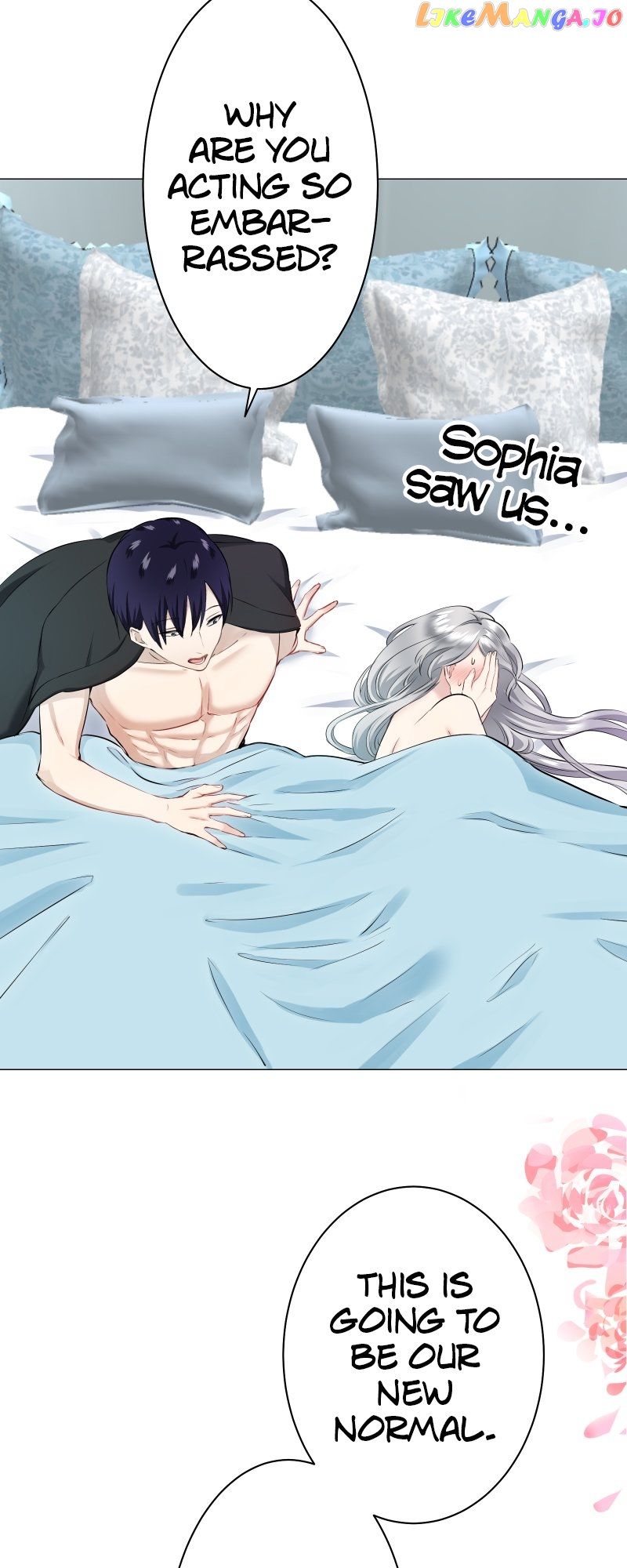 Nulliitas: The Half-Blood Royalty chapter 125 page 13