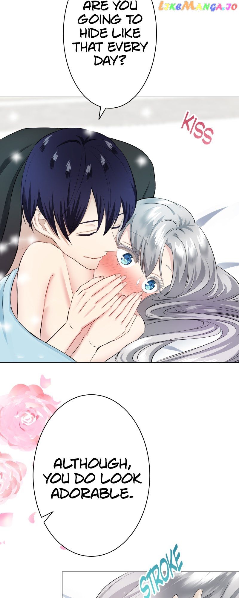 Nulliitas: The Half-Blood Royalty chapter 125 page 14