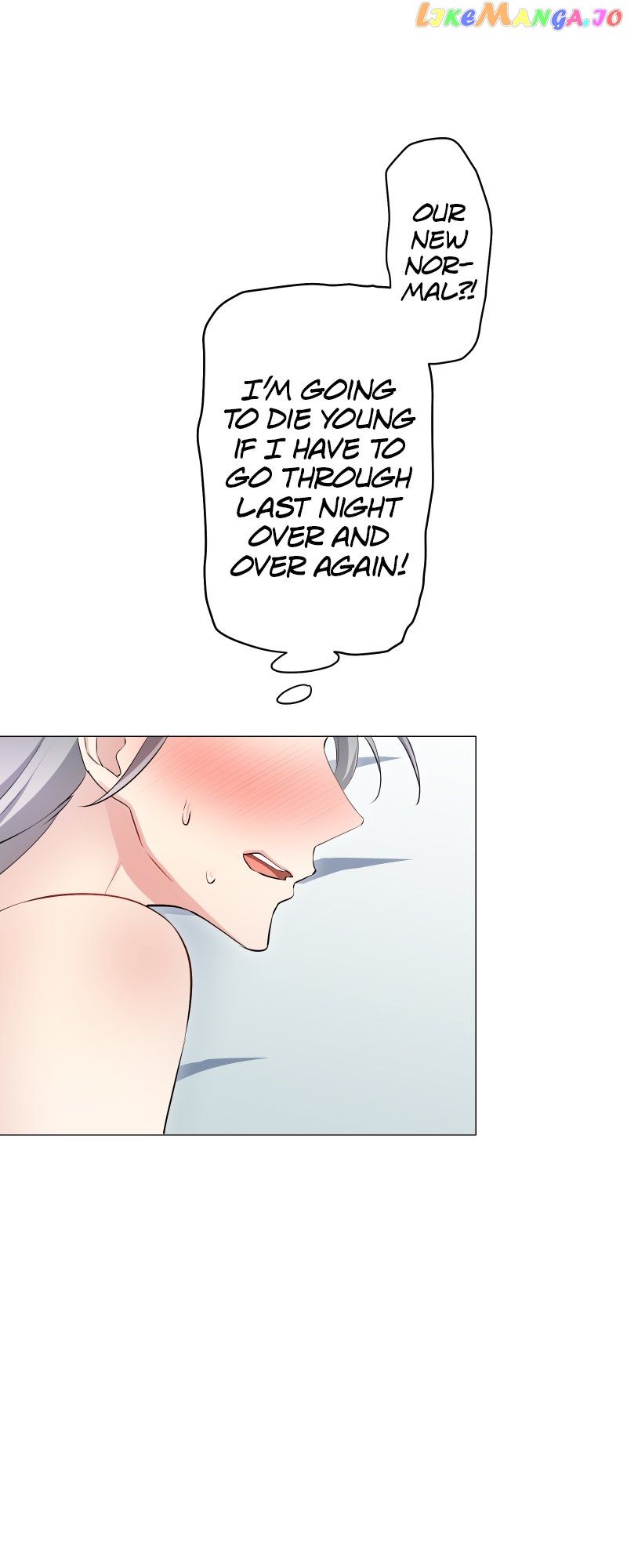 Nulliitas: The Half-Blood Royalty chapter 125 page 16