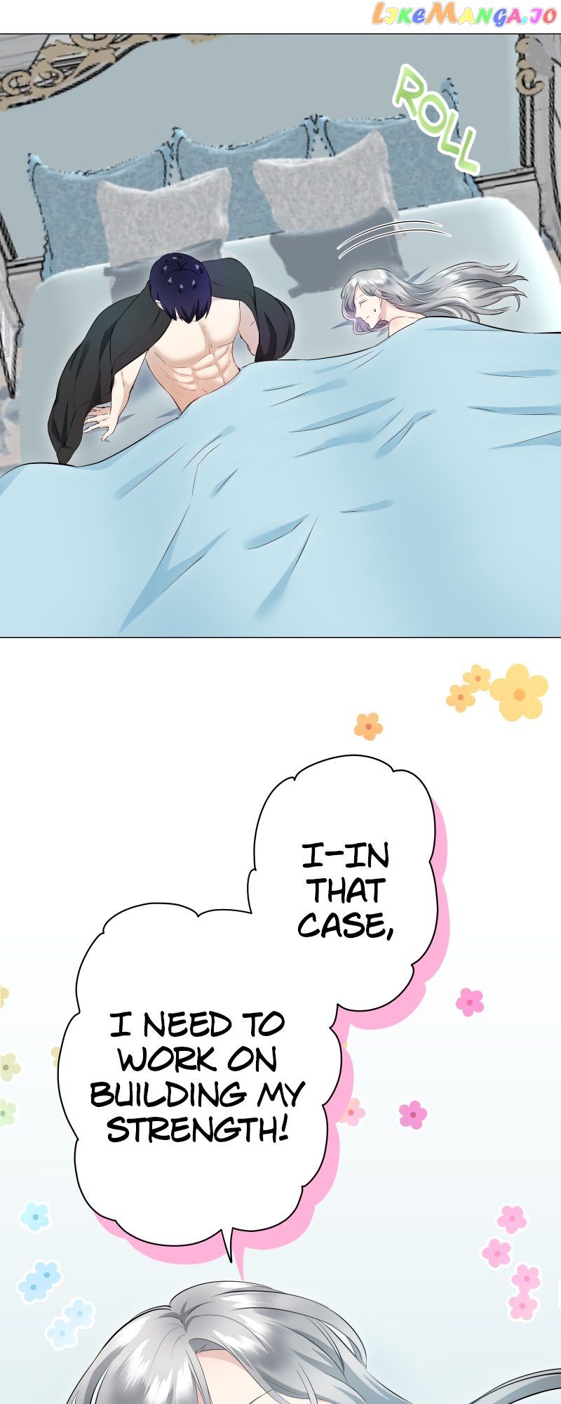 Nulliitas: The Half-Blood Royalty chapter 125 page 17