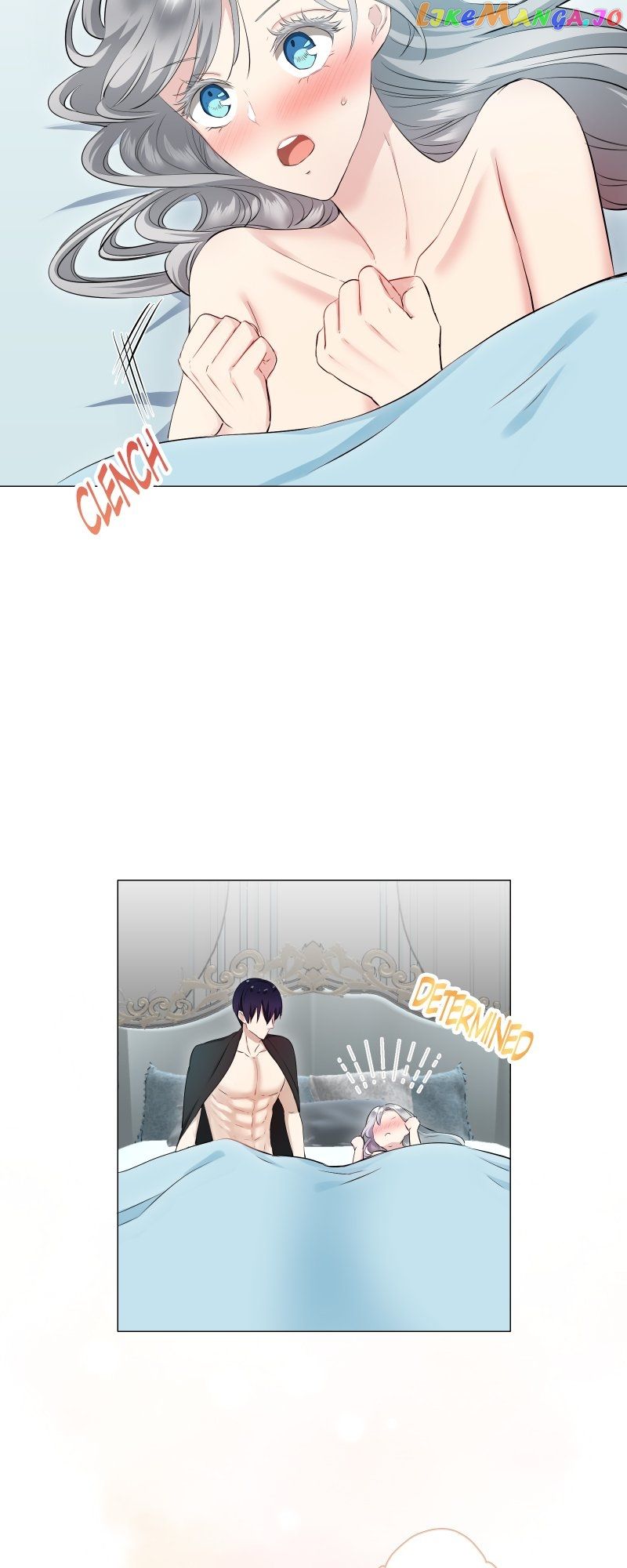 Nulliitas: The Half-Blood Royalty chapter 125 page 18