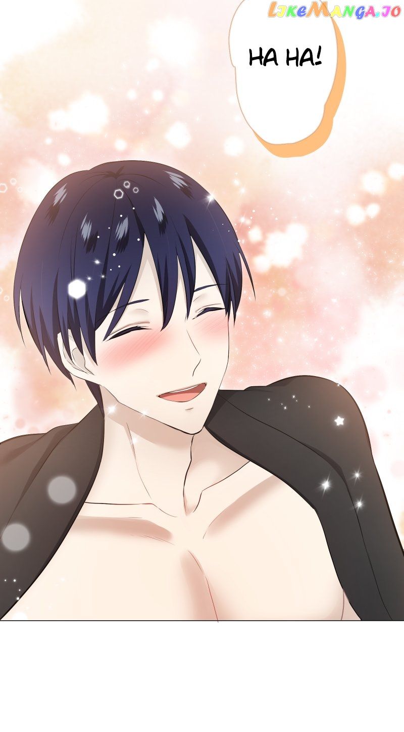 Nulliitas: The Half-Blood Royalty chapter 125 page 19